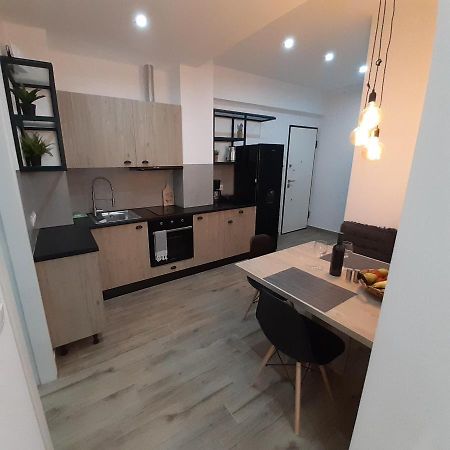 Argous - Athens City Center Apartment Luaran gambar