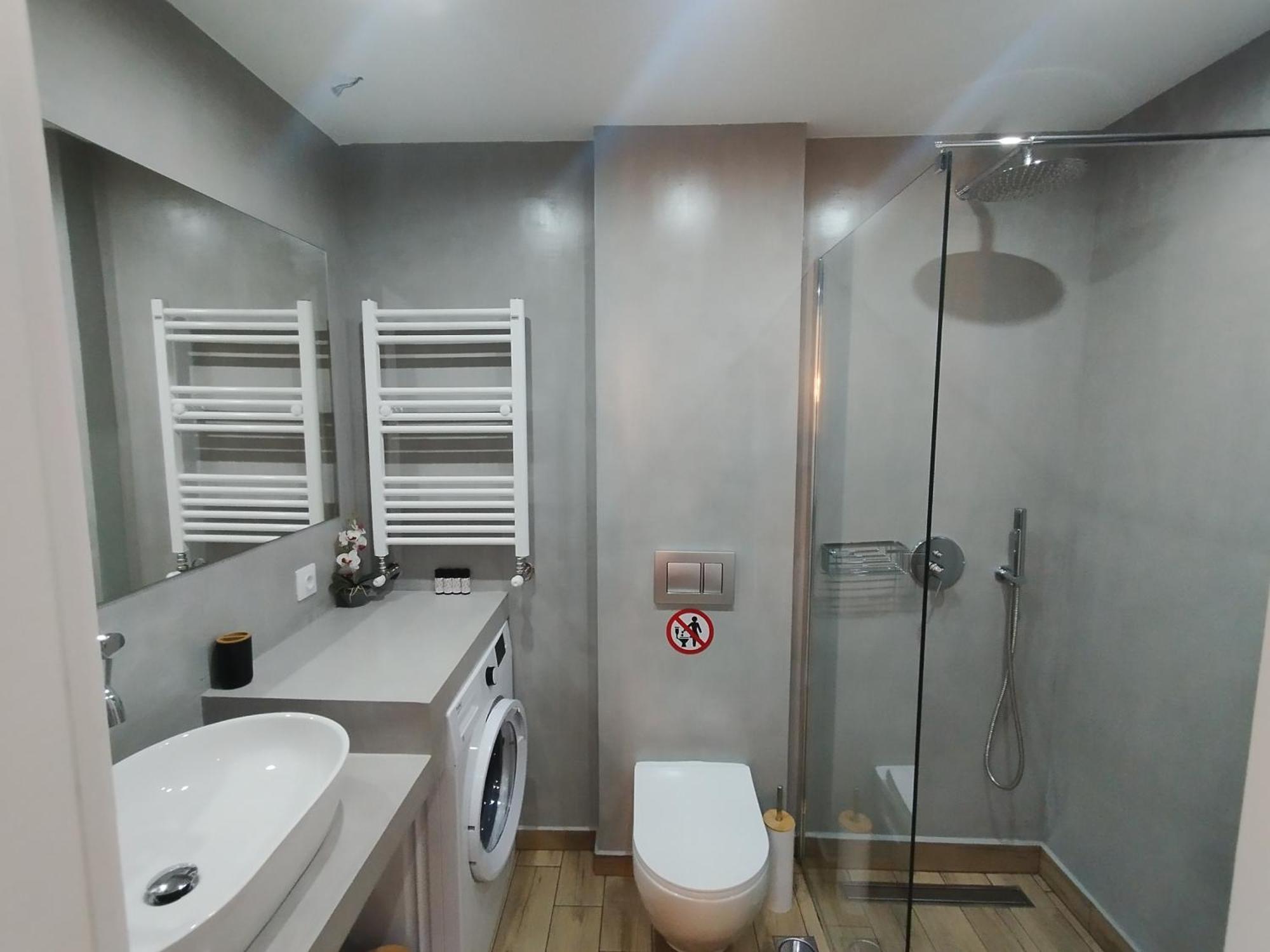 Argous - Athens City Center Apartment Luaran gambar