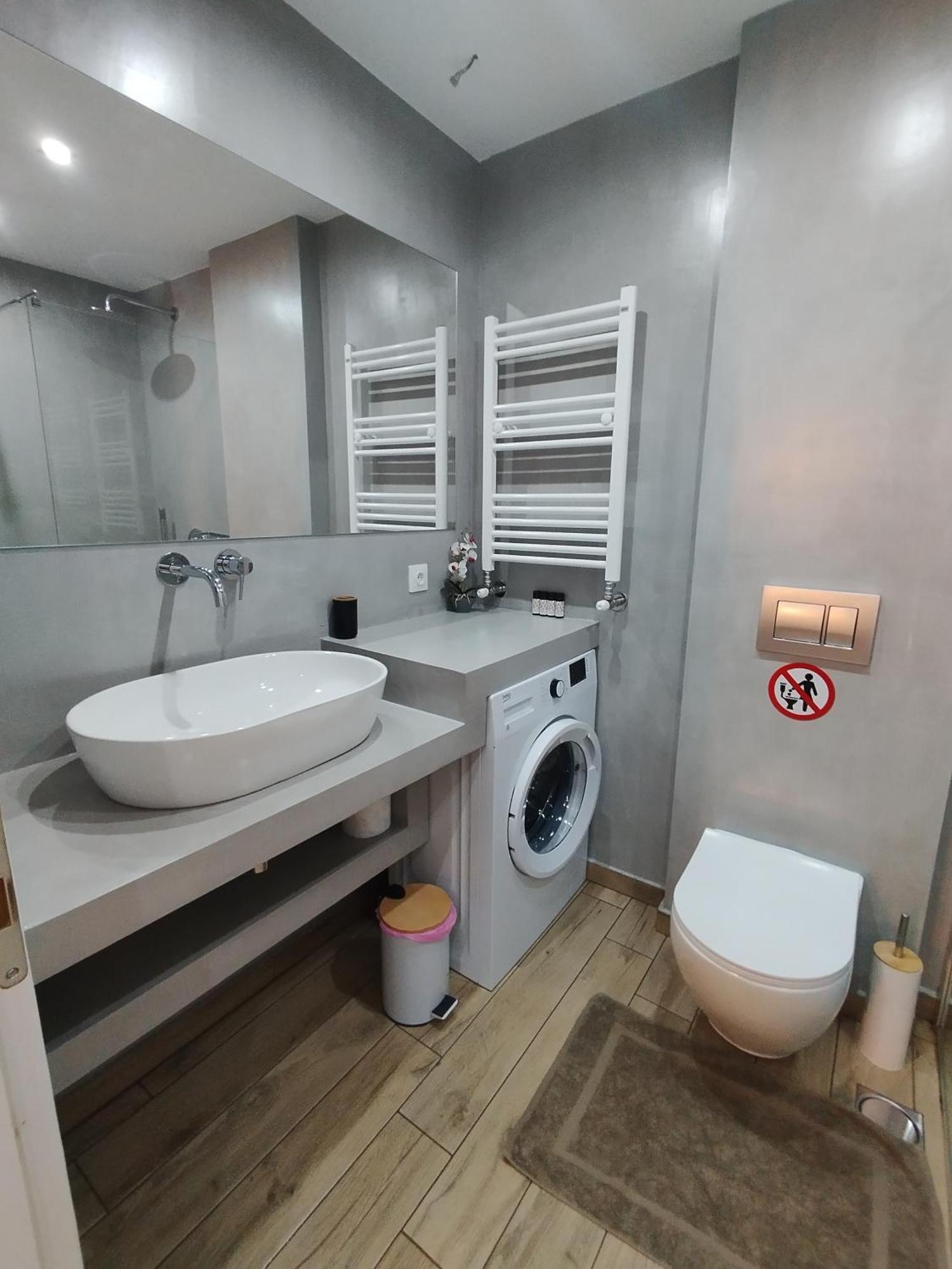 Argous - Athens City Center Apartment Luaran gambar